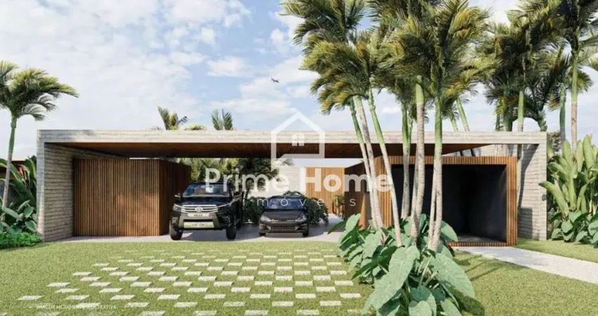 Casa em condomínio fechado com 5 quartos à venda na Rua Caio Prado Junior, 10, Loteamento Residencial Pedra Alta (Sousas), Campinas