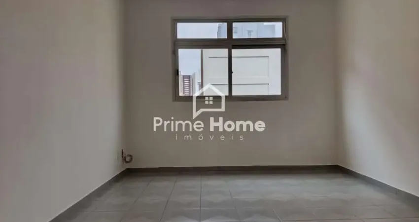 Apartamento com 2 quartos para alugar na Rua Padre Vieira, 700, Centro, Campinas