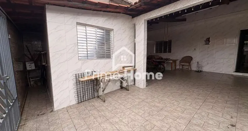 Casa com 3 quartos à venda no Jardim Colina, Monte Mor