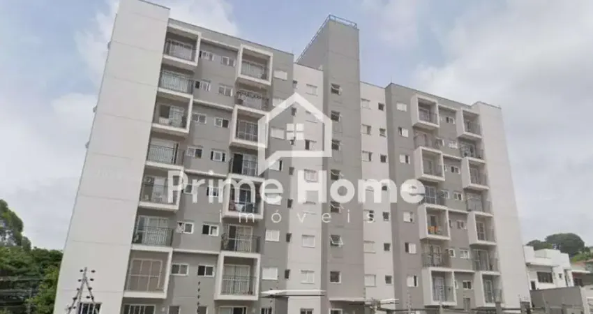 Apartamento com 2 quartos à venda no Jardim Monte Verde, Valinhos