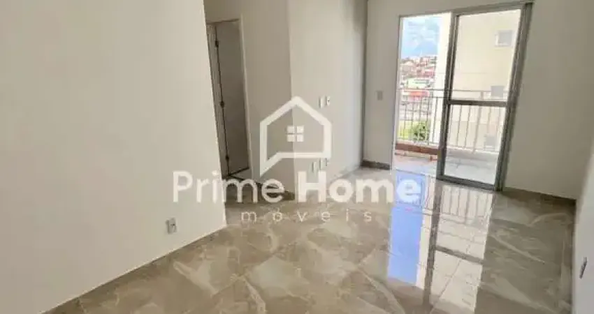 Apartamento com 2 quartos à venda na Rua José Moscardini, 65, Jardim Nossa Senhora de Fátima, Hortolândia