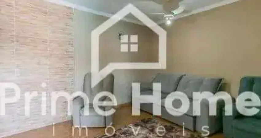 Casa com 2 quartos à venda no Jardim Novo Campos Elíseos, Campinas 