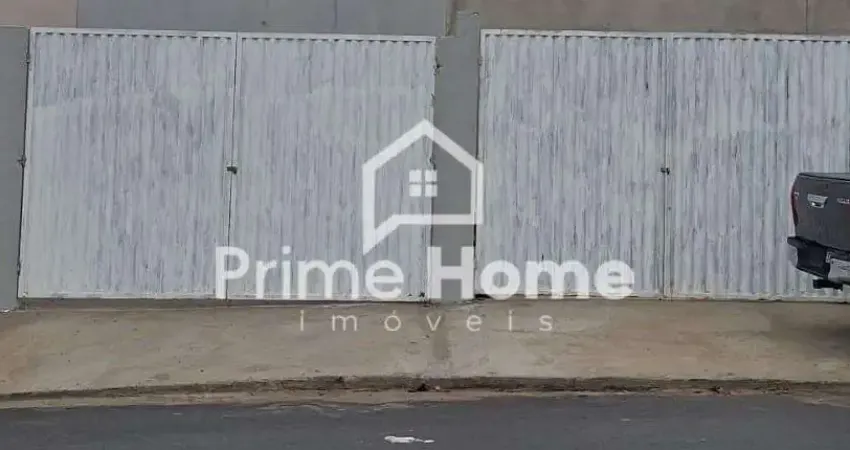 Casa com 2 quartos à venda no Jardim Paulista, Monte Mor 