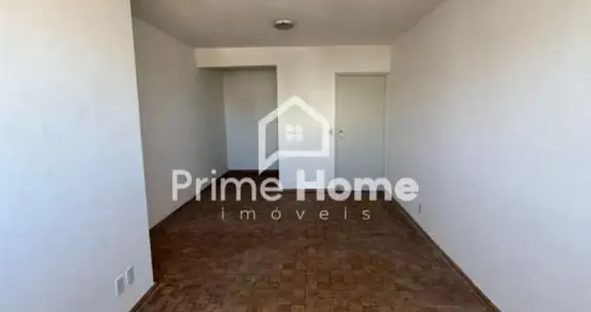 Apartamento com 2 quartos para alugar na Rua Francisco de Assis Pupo, 177, Vila Industrial, Campinas