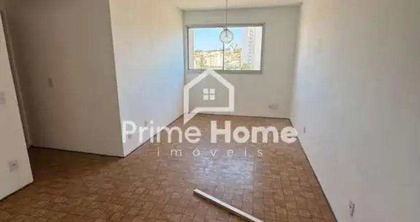Apartamento com 2 quartos para alugar na Rua Francisco de Assis Pupo, 177, Vila Industrial, Campinas