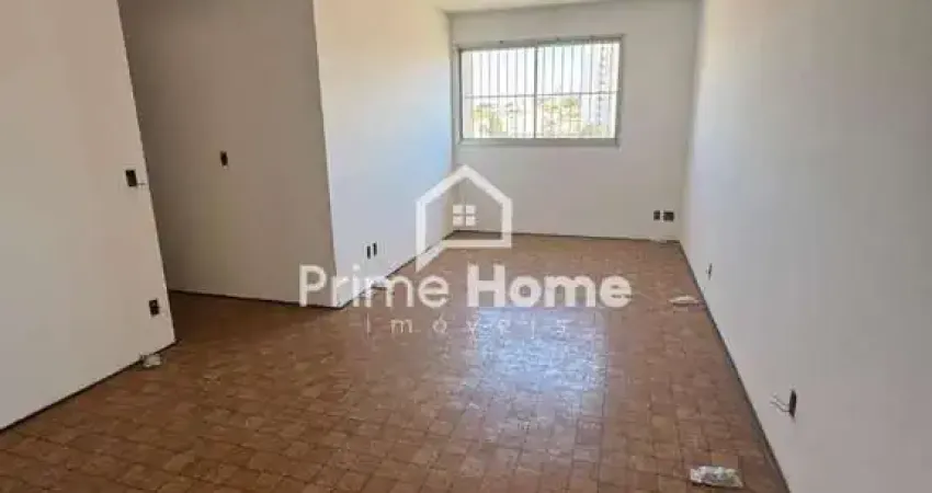 Apartamento com 2 quartos para alugar na Rua Francisco de Assis Pupo, 177, Vila Industrial, Campinas