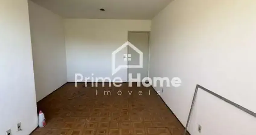 Apartamento com 2 quartos para alugar na Rua Francisco de Assis Pupo, 177, Vila Industrial, Campinas