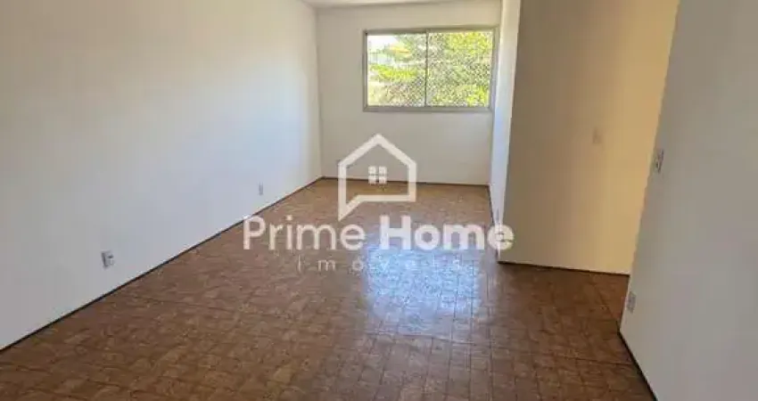 Apartamento com 2 quartos para alugar na Rua Francisco de Assis Pupo, 177, Vila Industrial, Campinas