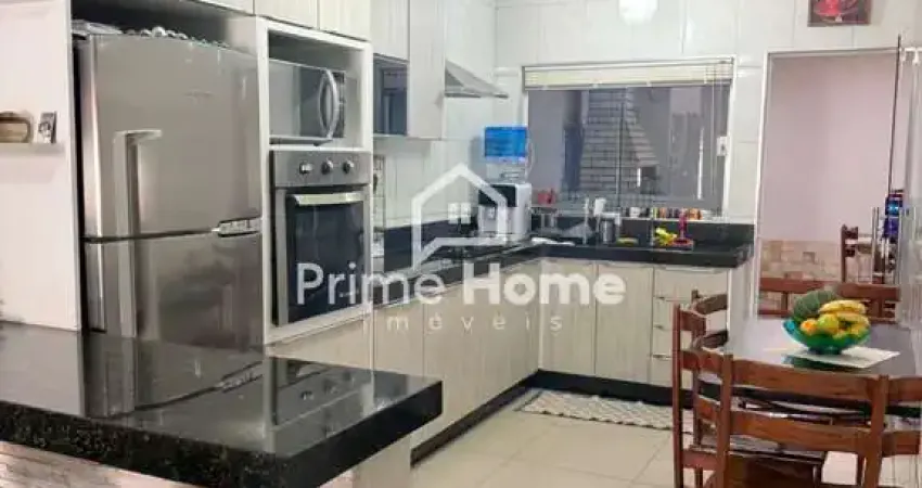 Casa com 3 quartos à venda no Residencial Cosmos, Campinas 