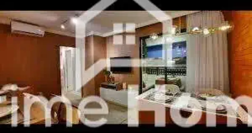 Apartamento com 3 quartos à venda no Bonfim, Campinas 