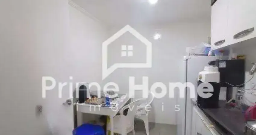 Apartamento com 1 quarto à venda na Rua General Osório, 1441, Cambuí, Campinas
