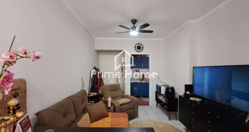Apartamento com 1 quarto para alugar na Rua José Paulino, 1613, Centro, Campinas