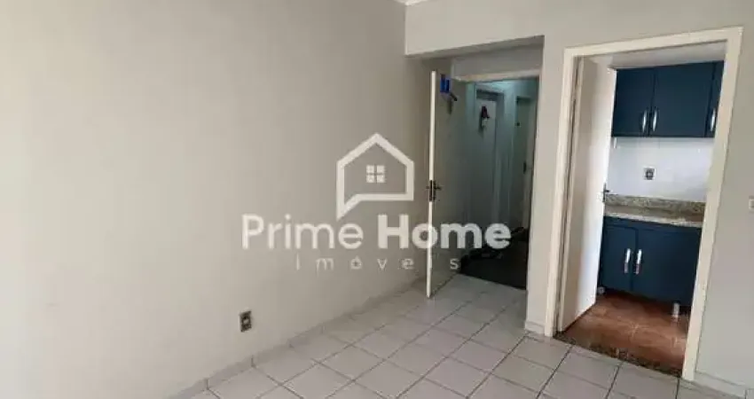 Apartamento com 1 quarto à venda na Rua José Paulino, 1613, Centro, Campinas