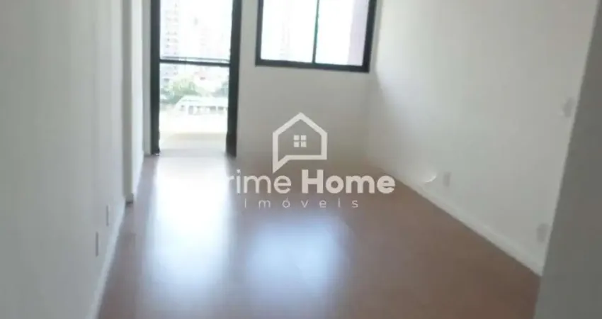 Apartamento com 1 quarto à venda na Avenida Anchieta, 650, Centro, Campinas