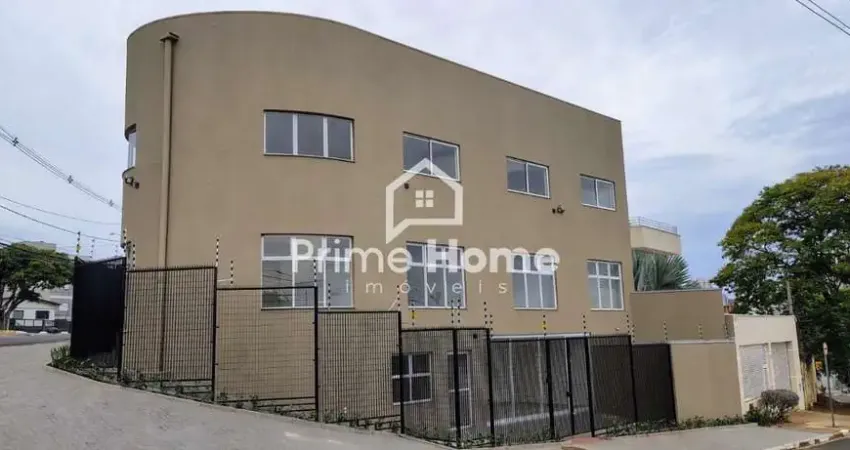 Prédio à venda na Rua Mogi Guaçu, 763, Chácara da Barra, Campinas