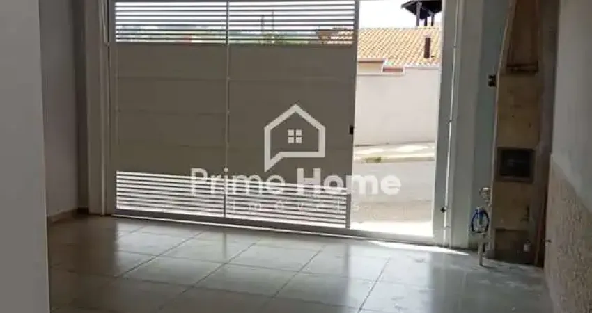 Casa com 2 quartos à venda na Teophilo Gastaldo, 121, Jardim Europa, Jaguariúna