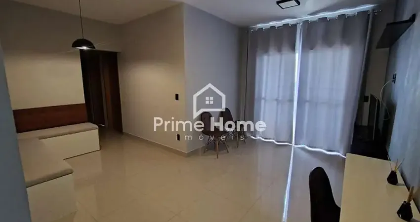 Apartamento com 3 quartos à venda na Rua Osvaldo da Silva, 05, Jardim Villagio Ghiraldelli, Hortolândia