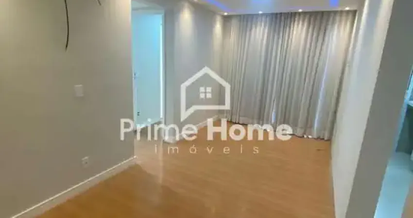 Apartamento com 2 quartos à venda na Rua Vereador Oscar Antônio Ghiraldelli, 361, Jardim Villagio Ghiraldelli, Hortolândia