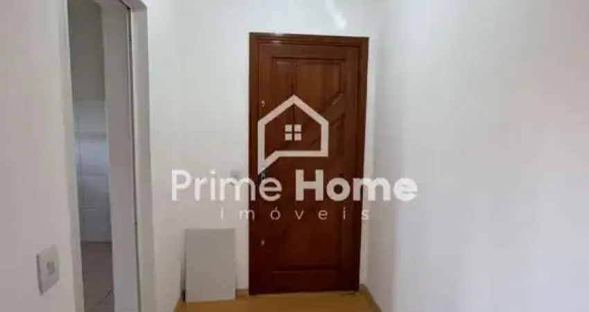 Apartamento com 2 quartos à venda no Parque Itália, Campinas 