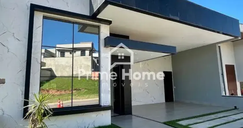 Casa em condomínio fechado com 3 quartos para alugar na Estrada Municipal do Roncáglia, 1090, Roncáglia, Valinhos