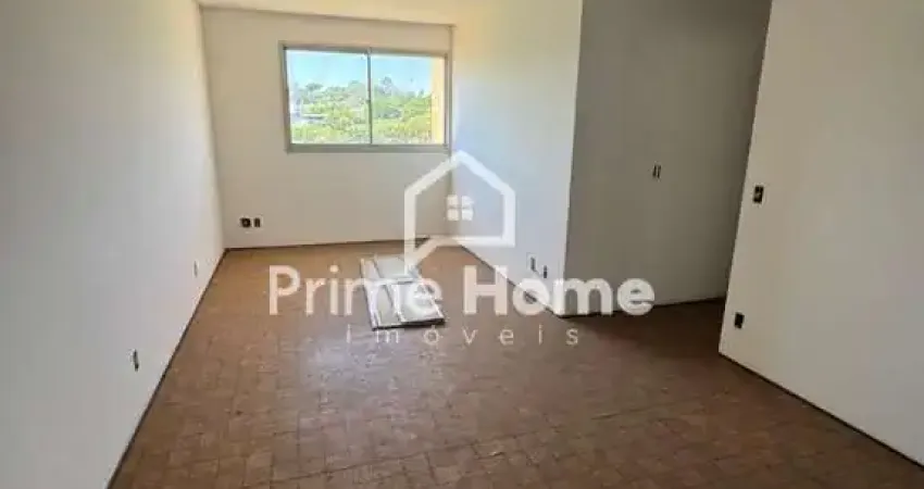 Apartamento com 2 quartos para alugar na Rua Francisco de Assis Pupo, 177, Vila Industrial, Campinas