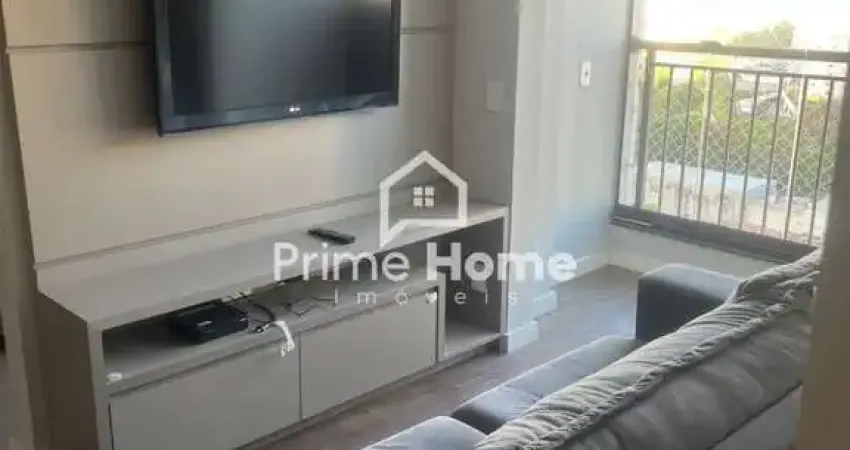 Apartamento com 2 quartos para alugar na Rua da Constituição, 46, Bonfim, Campinas