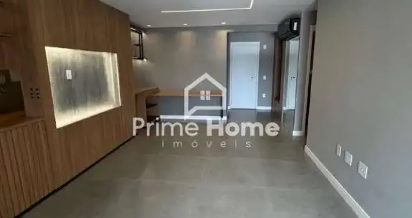 Apartamento com 3 quartos para alugar no Cambuí, Campinas