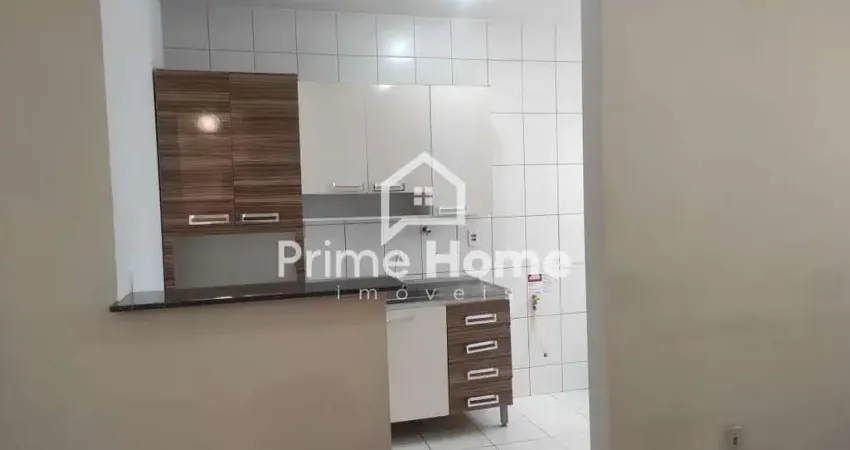 Apartamento com 2 quartos à venda no Chácaras Fazenda Coelho, Hortolândia