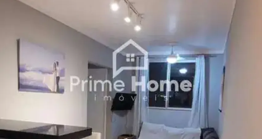 Apartamento com 2 quartos à venda no Chácaras Fazenda Coelho, Hortolândia 