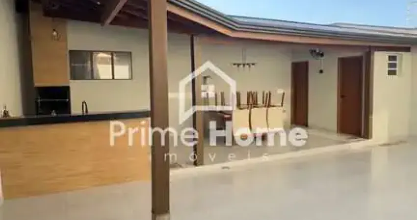 Casa com 4 quartos à venda no Residencial Cittá Di Firenze, Campinas 