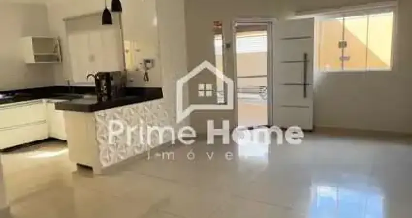 Casa com 3 quartos à venda no Residencial Cittá Di Firenze, Campinas 