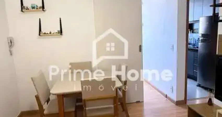 Apartamento com 1 quarto à venda no Botafogo, Campinas 