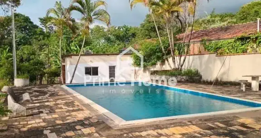 Chácara / sítio com 6 quartos à venda na Rua Abílio Vilela Junqueira, 861, Chácara Santa Margarida, Campinas