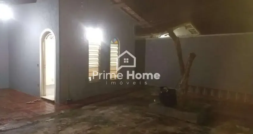 Casa com 2 quartos à venda no Jardim García, Campinas 
