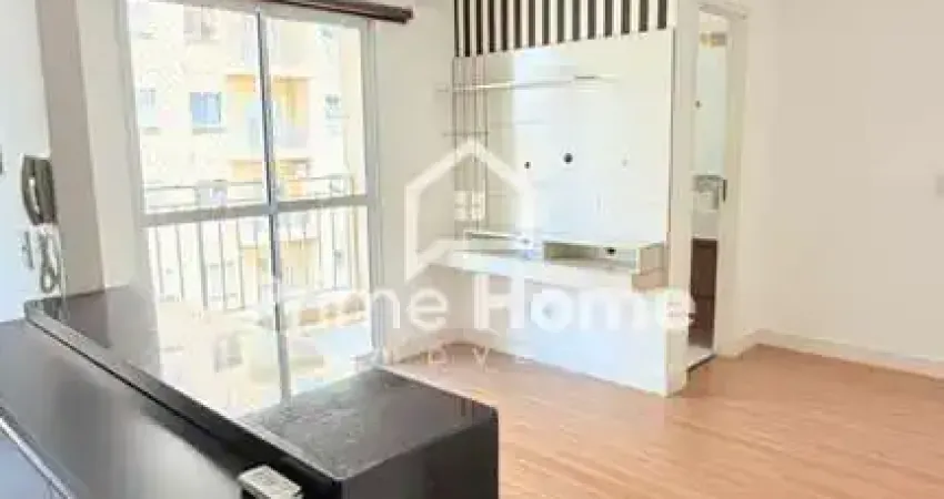 Apartamento com 2 quartos à venda na Rua José Moscardini, 65, Jardim Nossa Senhora de Fátima, Hortolândia