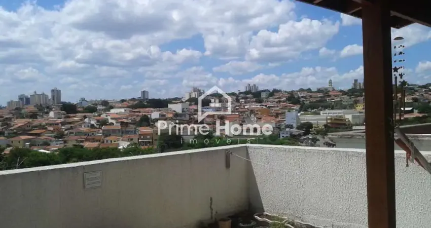 Cobertura com 3 quartos à venda no Jardim Nova Europa, Campinas 