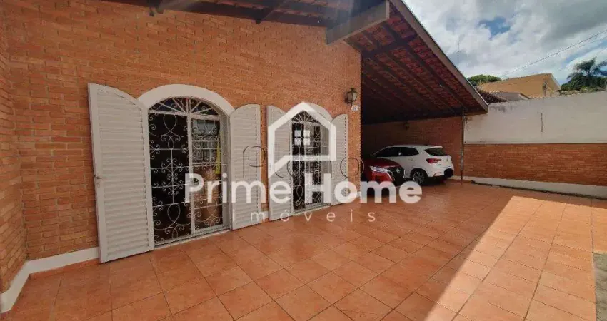 Casa com 4 quartos à venda no Jardim Paraíso, Campinas 