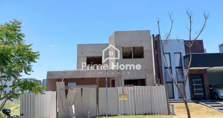 Casa em condomínio fechado com 4 quartos à venda na Imbuia, Parque Residencial Terras de Yucatan, Monte Mor