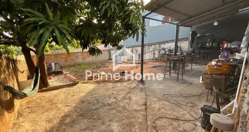 Casa com 2 quartos à venda na Rua Elias Magiore, 338, Vila Real Continuaçao, Hortolândia