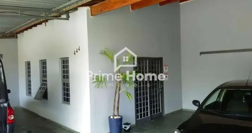Casa com 3 quartos à venda na Rua Itagiba, 444, Jardim Amazonas, Campinas