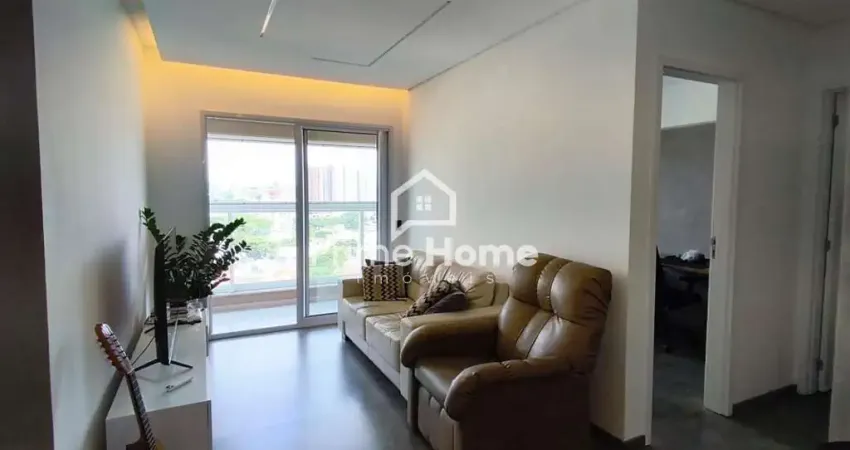 Apartamento com 2 quartos para alugar na Rua Doutor Mário Natividade, 1266, Taquaral, Campinas