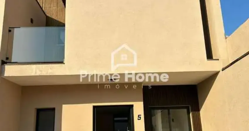 Casa com 3 quartos à venda na Rua Reinaldo Laubenstein, 898, Jardim Quarto Centenário, Campinas