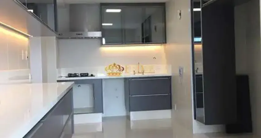 Apartamento com 4 quartos à venda na Rua Doutor Mário Natividade, 936, Taquaral, Campinas