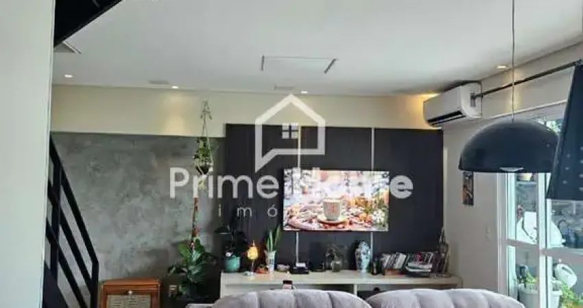 Apartamento com 2 quartos à venda na Rua João Amstalden, 595, Vila Lopes, Indaiatuba