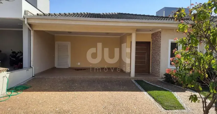 Casa em condomínio fechado com 3 quartos à venda na Rua Elso Previtale, 645, Vivenda das Cerejeiras, Valinhos