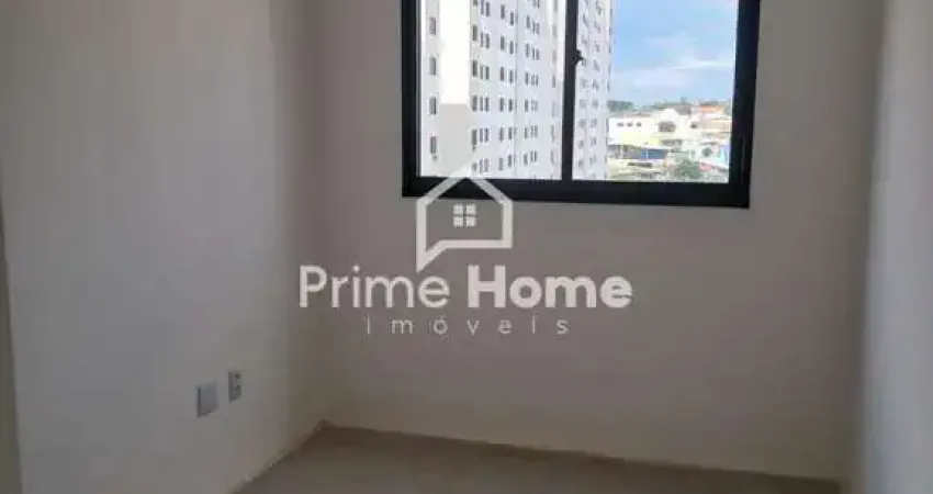 Apartamento com 2 quartos à venda no Jardim Ibirapuera, Campinas