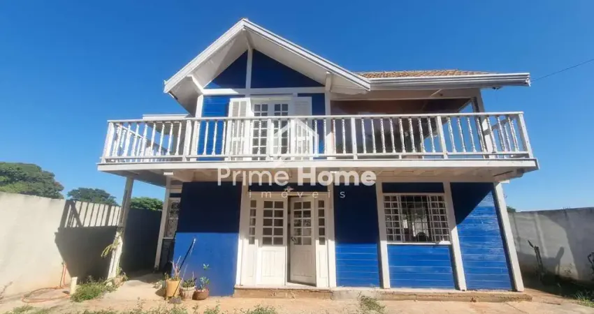 Casa com 3 quartos à venda no Nova Veneza, Paulínia 