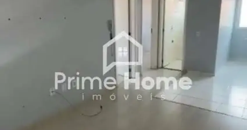 Apartamento com 2 quartos à venda na Rua Plácida Pretini, 540, Parque São Jorge, Campinas