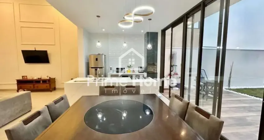 Casa em condomínio fechado com 4 quartos à venda na Hiroshi Hoshino, 901, Terras de Santo Antônio, Itapetininga