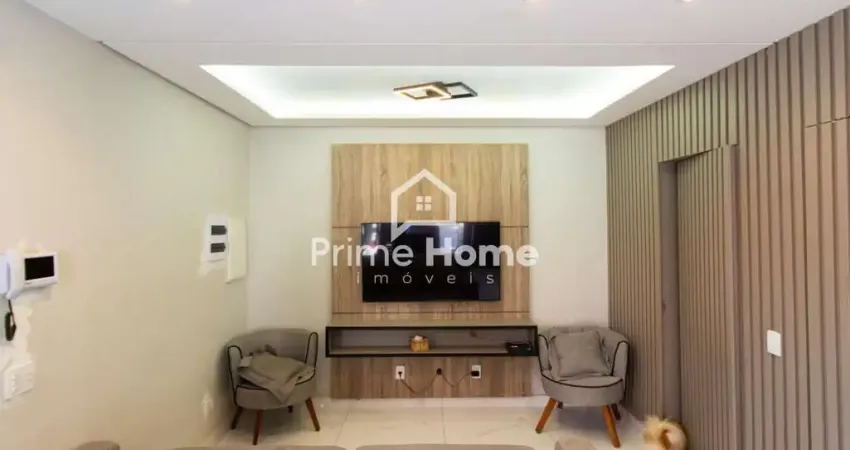 Casa com 3 quartos à venda na Rua Tobias Barreto, 65, Jardim Santa Genebra, Campinas